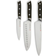Markus Aujalay Classic 1245 Paring Knife, Cooks Knife
