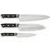 Markus Aujalay Classic 1245 Knife Set