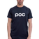 POC Reform Enduro Camiseta Uranium Black