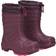 Viking Kid's Extreme Warm - Dark Pink/Magenta