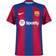 Nike Men's FC Barcelona 2023/24 Match Home Soccer Jersey