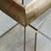 House Doctor Mandurai L Antique Brass Lykta 70.5cm
