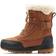 Sorel Torino II - Brown Velvet