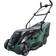 Bosch UniversalRotak 36-550 Solo Battery Powered Mower