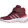 Adidas Kid's Fortattro Shoes - Royal Blue/Blue Dawn/Flash Orange