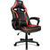 L33T Extreme Gaming Chair - Black/Red