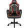 L33T Extreme Gaming Chair - Black/Red