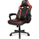 L33T Extreme Gaming Chair - Black/Red