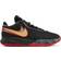 NIKE LeBron XX Trinity GS - Black/Black/University Red/University Gold/Light Smoke Grey