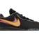 NIKE LeBron XX Trinity GS - Black/Black/University Red/University Gold/Light Smoke Grey