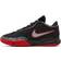 NIKE LeBron XX Trinity GS - Black/Black/University Red/University Gold/Light Smoke Grey