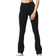 Alo Airbrush High-waist Bootcut Legging - Black