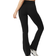 Alo Airbrush High-waist Bootcut Legging - Black