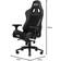 Next Level Racing PRO Gaming Chair Leder und Wildleder Edition - Solid Black