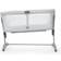 Chicco Next2Me Dream Evo Side Sleeper Crib 9.1x24.4"