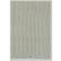 Lexington Original Striped Badlakan Grön, Vit (130x70cm)