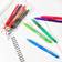 Pilot FriXion Clicker 0.7mm 10-pack