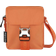 Kintobe Nico Mini Messenger Bag - Space Orange