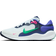 Nike Revolution 7 GS - Summit White/Fuchsia Dream/White/Light Ultramarine