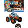 Hot Wheels Monster Trucks HW Transforming Rhinomite RC