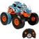 Hot Wheels Monster Trucks HW Transforming Rhinomite RC