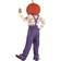 Fun Kid's Pumpkin Scarecrow Costume