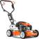 Husqvarna Klippo LB 553SQe Bensindrevet gressklipper