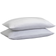 Argos Habitat Bounceback Complete Decoration Pillows White (74x48cm)