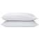 Argos Habitat Bounceback Complete Decoration Pillows White (74x48cm)