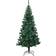 vidaXL Iridescent Green Julgran 120cm