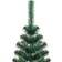 vidaXL Iridescent Green Julgran 120cm