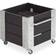 Plus Cubic Flower Box Plantekasse