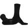 Kilde Kilde Bamboo Diabetic & Comfort sock, Black Flera storlekar