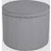 Venture Design Dunken Light Grey Sittpuff 43cm
