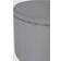 Venture Design Dunken Light Grey Siddepuf 43cm