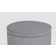 Venture Design Dunken Light Grey Pouf 43cm