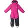 Isbjörn of Sweden Kid's Penguin Snowsuit - Smoothie (4700-54)