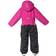 Isbjörn of Sweden Kid's Penguin Snowsuit - Smoothie (4700-54)