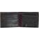 Tommy Hilfiger Ranger RFID Bifold Wallet - Brown