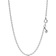 Pandora Cable Chain Necklace - Silver