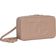 Dolce & Gabbana Small DG Logo Camera Bag - Pale Pink