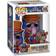 Funko Pop! Movies Disney the Muppet Christmas Carol Charles Dickens with Rizzo