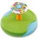 Leapfrog Letter Go Round Toy