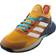 adidas Adizero Ubersonic 4.1 Tennis Shoes Preloved Yellow F23 Mens