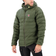 Fjällräven Expedition Pack Down Hoodie - Deep Forrest