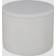 Venture Design Dunken White Sittpuff 43cm