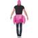 Smiffys Adult Flamingo Costume