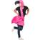 Smiffys Adult Flamingo Costume