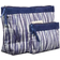 Gillian Jones Karen Cosmetic Bag 2 Set - Santorini