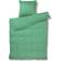 Juna Pleasantly Duvet Cover Green (220x140cm)